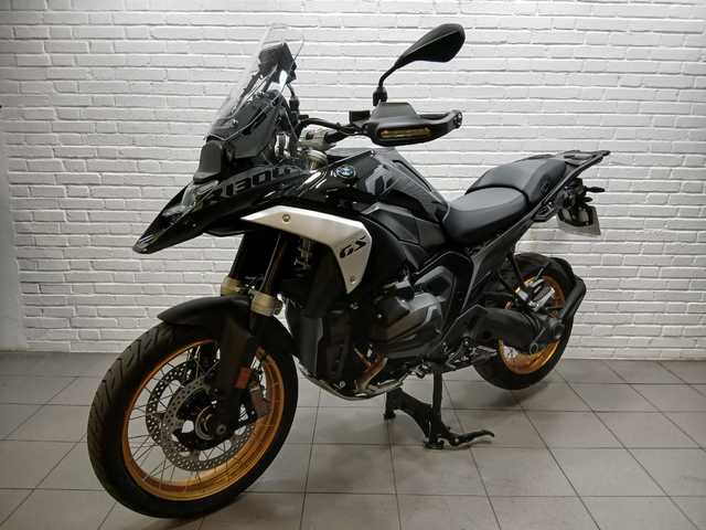 BMW Motorrad R 1300 GS  de ocasión 