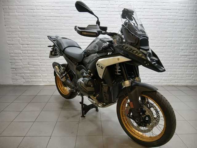 BMW Motorrad R 1300 GS  de ocasión 