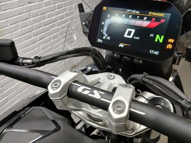 BMW Motorrad R 1300 GS  de ocasión 