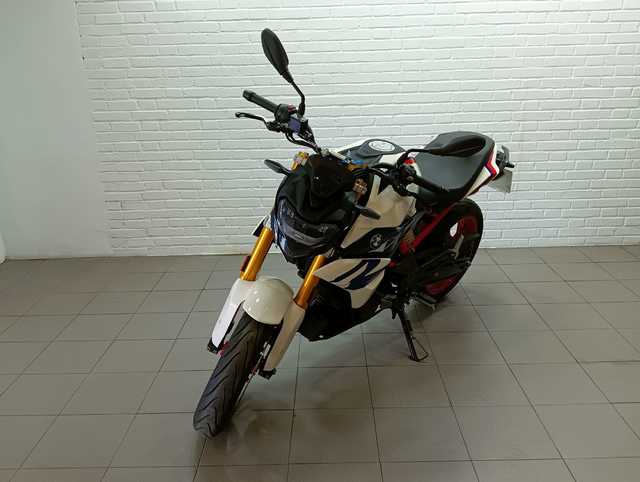 BMW Motorrad G 310 R  de ocasión 