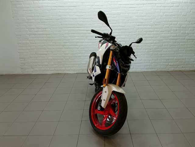 BMW Motorrad G 310 R  de ocasión 