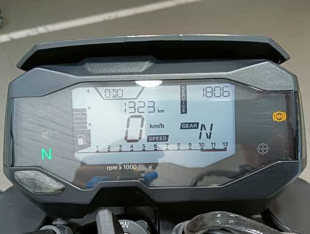 BMW Motorrad G 310 R  de ocasión 