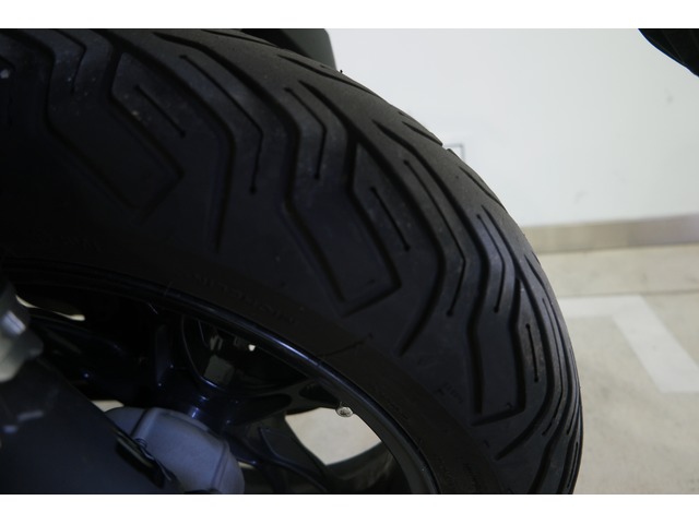 BMW Motorrad C 400 X  de ocasión 