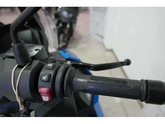 BMW Motorrad C 400 X  de ocasión 