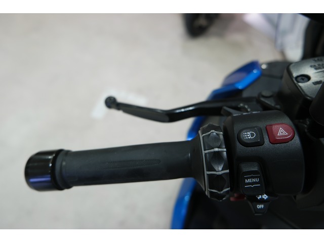 BMW Motorrad C 400 X  de ocasión 