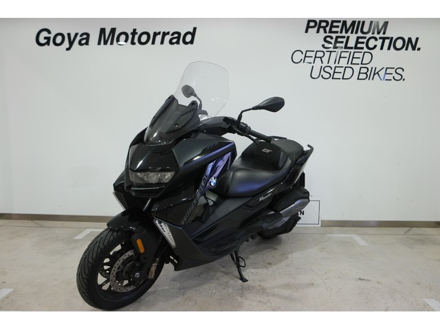 BMW Motorrad C 400 GT  de ocasión 