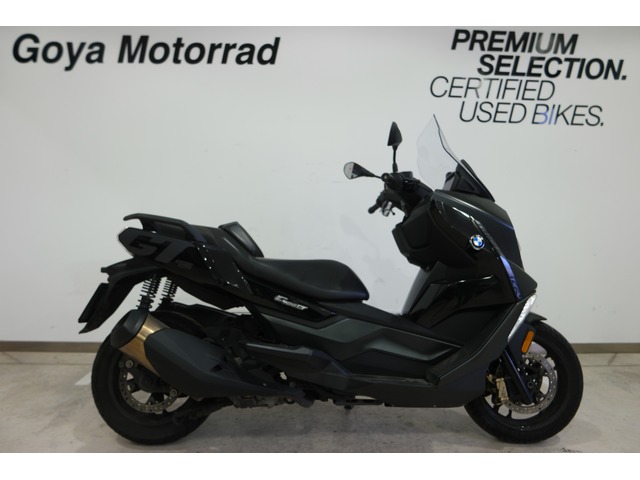 BMW Motorrad C 400 GT  de ocasión 