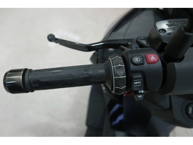 BMW Motorrad C 400 GT  de ocasión 