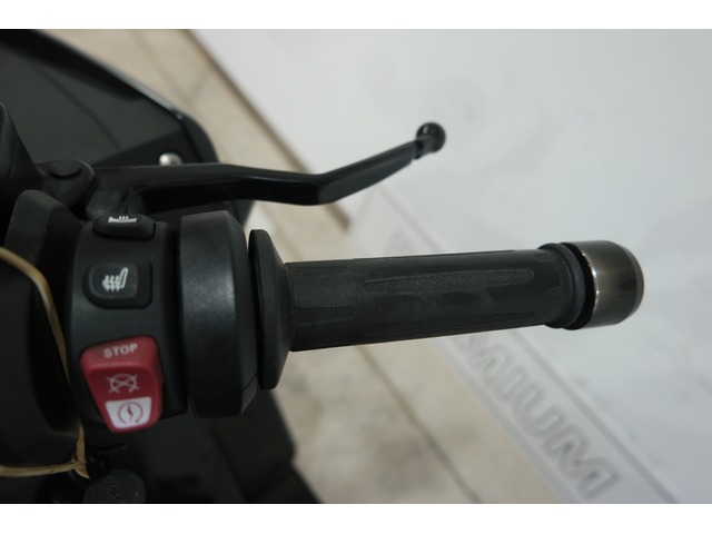 BMW Motorrad C 400 GT  de ocasión 