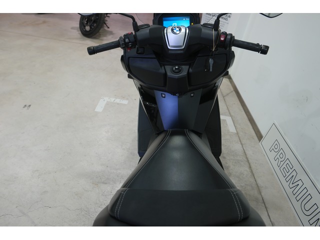 BMW Motorrad C 400 GT  de ocasión 
