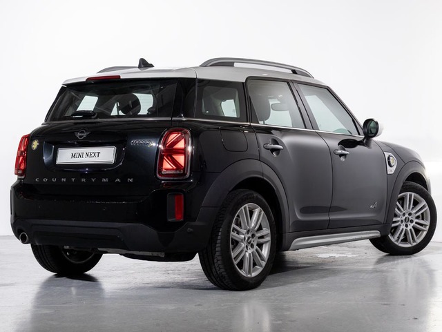 fotoG 3 del MINI MINI Countryman Cooper S E ALL4 162 kW (220 CV) 220cv Híbrido Electro/Gasolina del 2024 en Girona