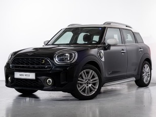 Fotos de MINI Countryman Cooper S E ALL4 162 kW (220 CV)