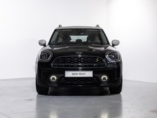 Fotos de MINI Countryman Cooper S E ALL4 162 kW (220 CV)
