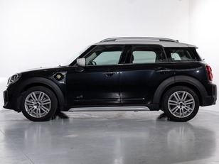 Fotos de MINI Countryman Cooper S E ALL4 162 kW (220 CV)
