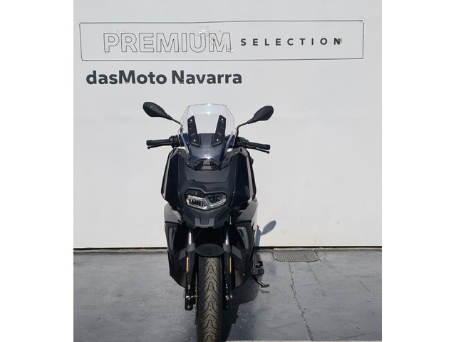 BMW Motorrad C 400 X  de ocasión 