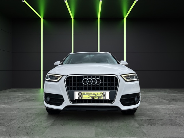 Audi Q3 Advanced edition 1.4 TFSI 110 kW (150 CV) S tronic