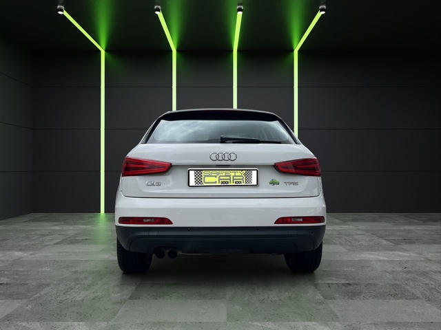 Audi Q3 Advanced edition 1.4 TFSI 110 kW (150 CV) S tronic