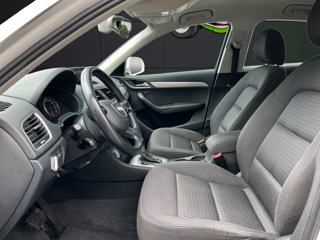 Audi Q3 Advanced edition 1.4 TFSI 110 kW (150 CV) S tronic