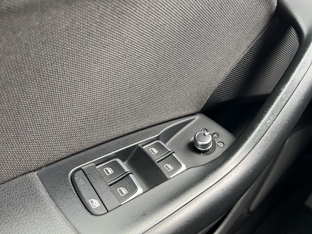Audi Q3 Advanced edition 1.4 TFSI 110 kW (150 CV) S tronic