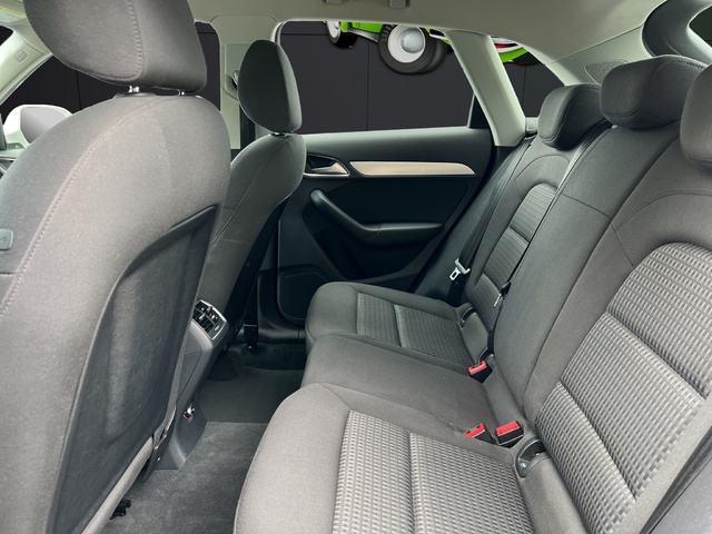 Audi Q3 Advanced edition 1.4 TFSI 110 kW (150 CV) S tronic