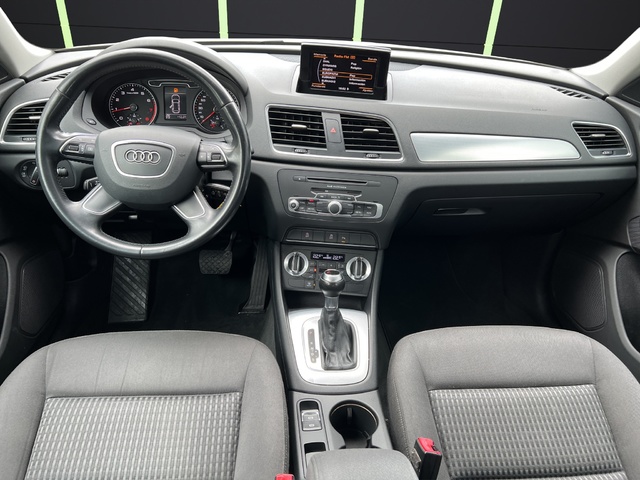 Audi Q3 Advanced edition 1.4 TFSI 110 kW (150 CV) S tronic
