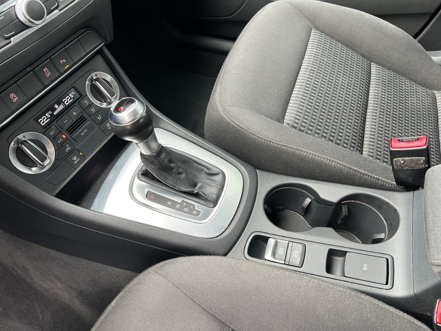 Audi Q3 Advanced edition 1.4 TFSI 110 kW (150 CV) S tronic
