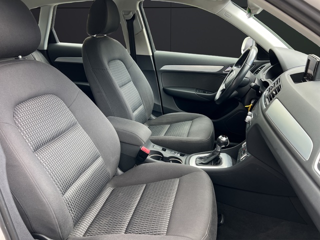 Audi Q3 Advanced edition 1.4 TFSI 110 kW (150 CV) S tronic