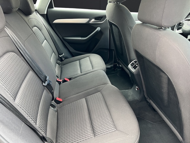 Audi Q3 Advanced edition 1.4 TFSI 110 kW (150 CV) S tronic