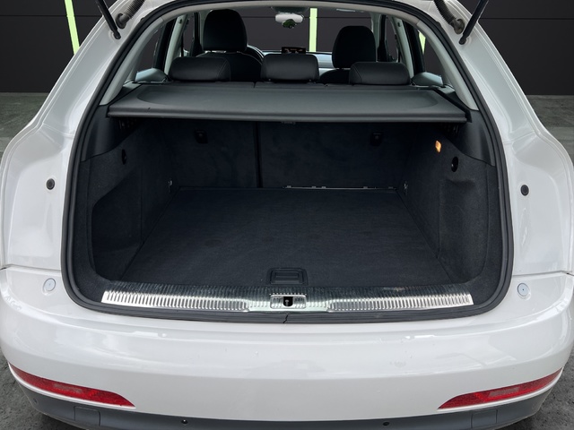 Audi Q3 Advanced edition 1.4 TFSI 110 kW (150 CV) S tronic