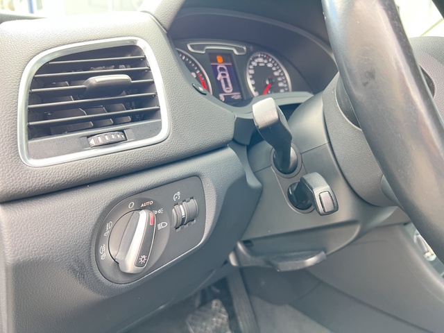 Audi Q3 Advanced edition 1.4 TFSI 110 kW (150 CV) S tronic
