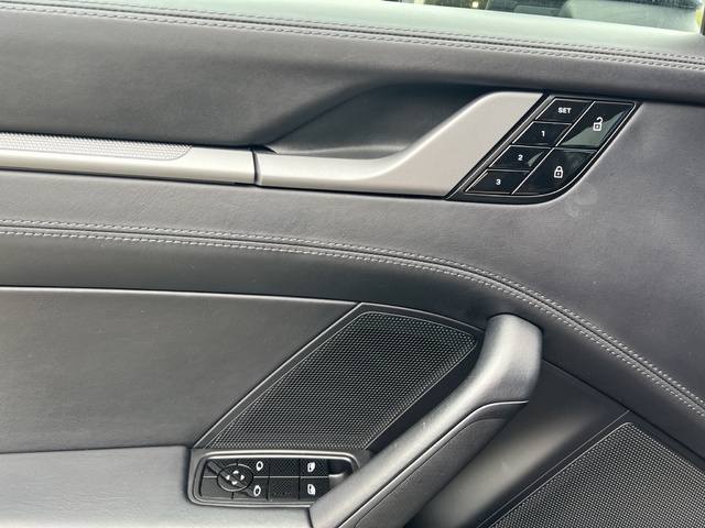 Porsche 911 Carrera 4 Coupe 283 kW (385 CV)