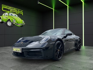 Porsche 911 911 Carrera 4 Coupe de segunda mano