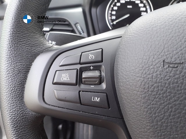 BMW Serie 2 218d Active Tourer color Blanco. Año 2021. 110KW(150CV). Diésel. En concesionario BMW Arlanza Motor Palencia de Palencia