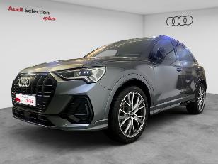 vehículo ocasión audi selection