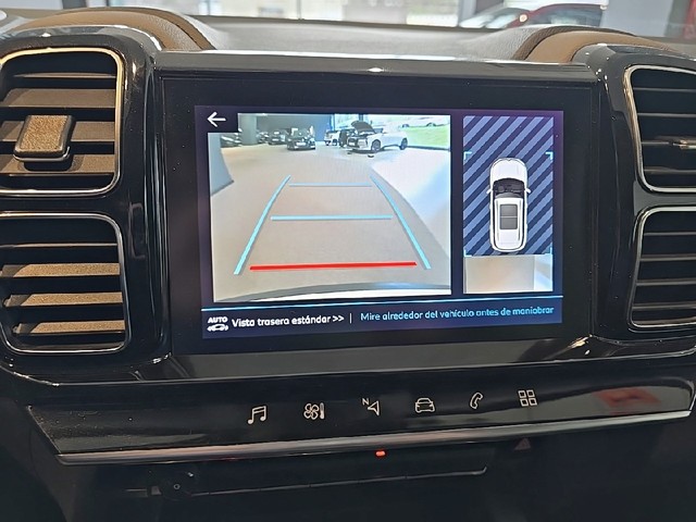 Citroen C5 Aircross BlueHdi 130 S&S C Series 96 kW (131 CV)