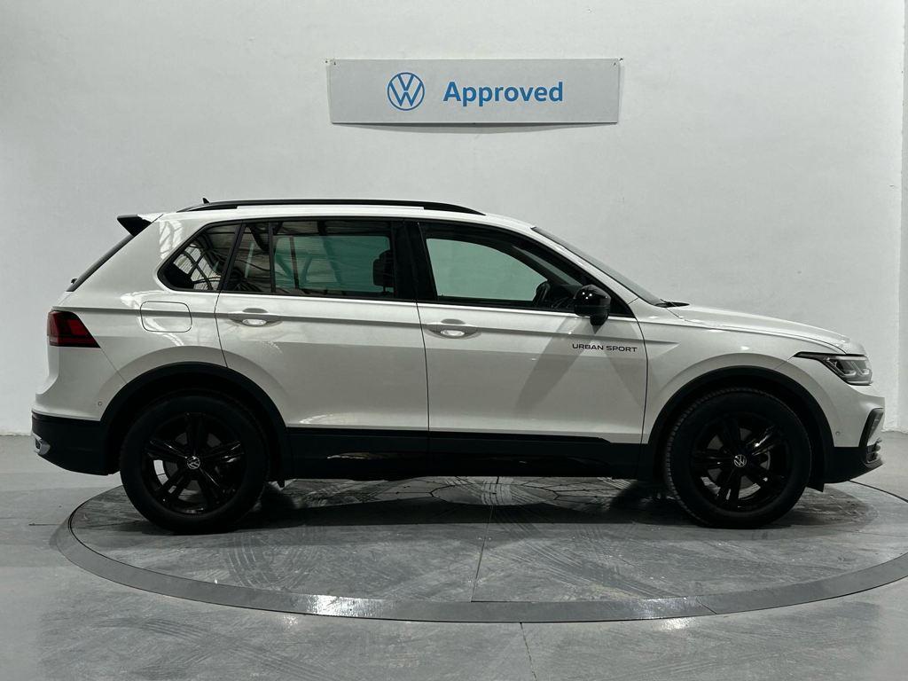 Urban Sport 2.0 TDI 110 kW (150 CV) DSG