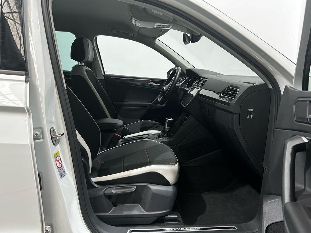 Urban Sport 2.0 TDI 110 kW (150 CV) DSG