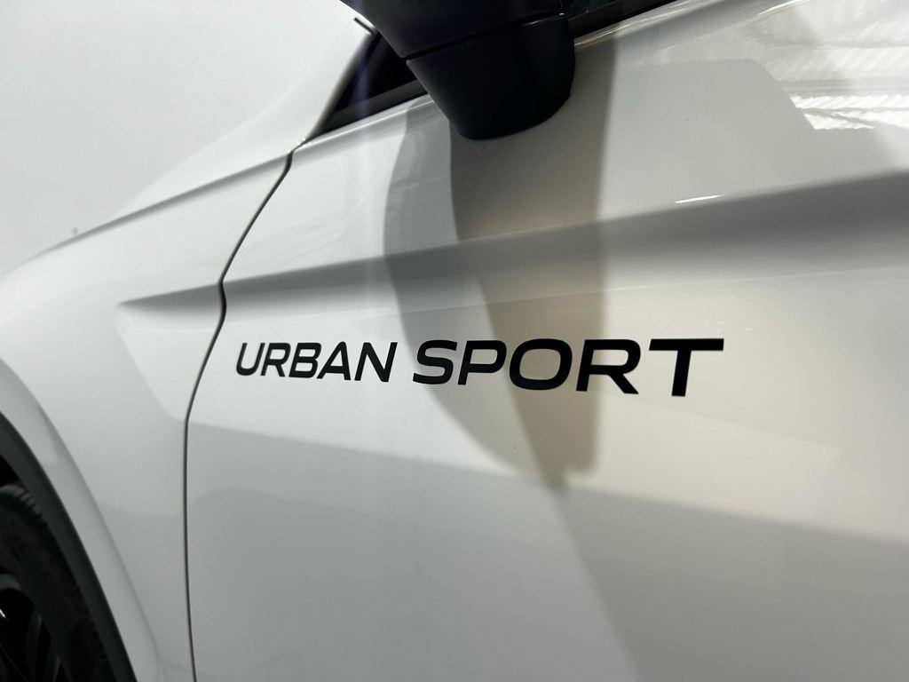 Urban Sport 2.0 TDI 110 kW (150 CV) DSG