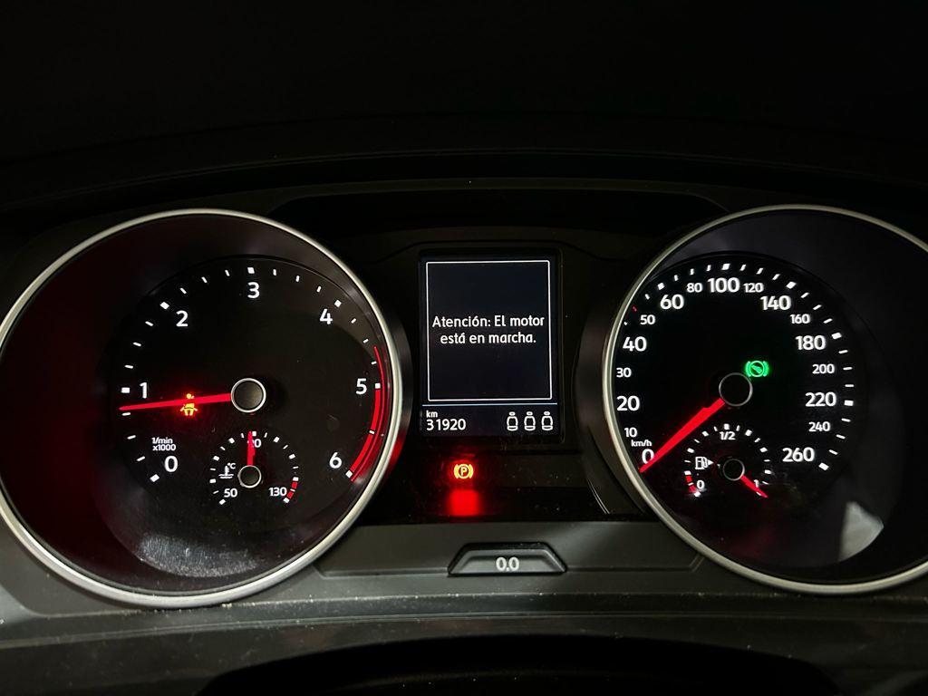 Urban Sport 2.0 TDI 110 kW (150 CV) DSG