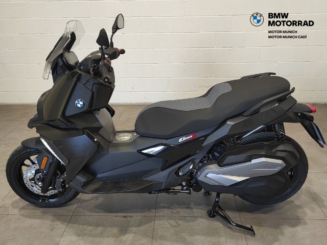BMW Motorrad C 400 X  de ocasión 