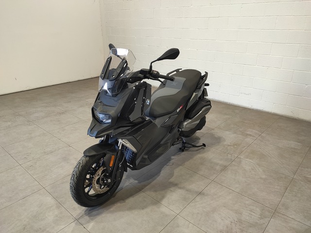 BMW Motorrad C 400 X  de ocasión 