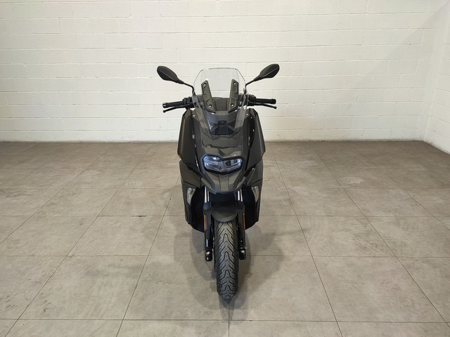 BMW Motorrad C 400 X  de ocasión 