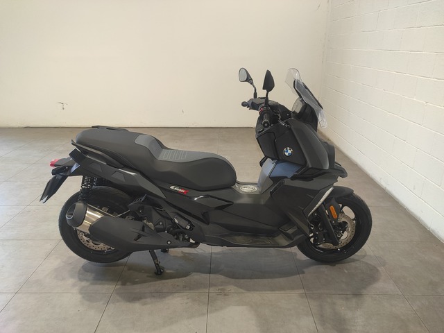 BMW Motorrad C 400 X  de ocasión 