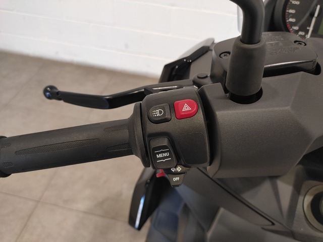 BMW Motorrad C 400 X  de ocasión 