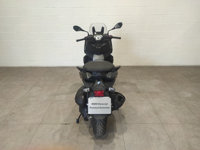 BMW Motorrad C 400 X  de ocasión 