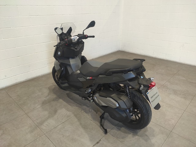 BMW Motorrad C 400 X  de ocasión 