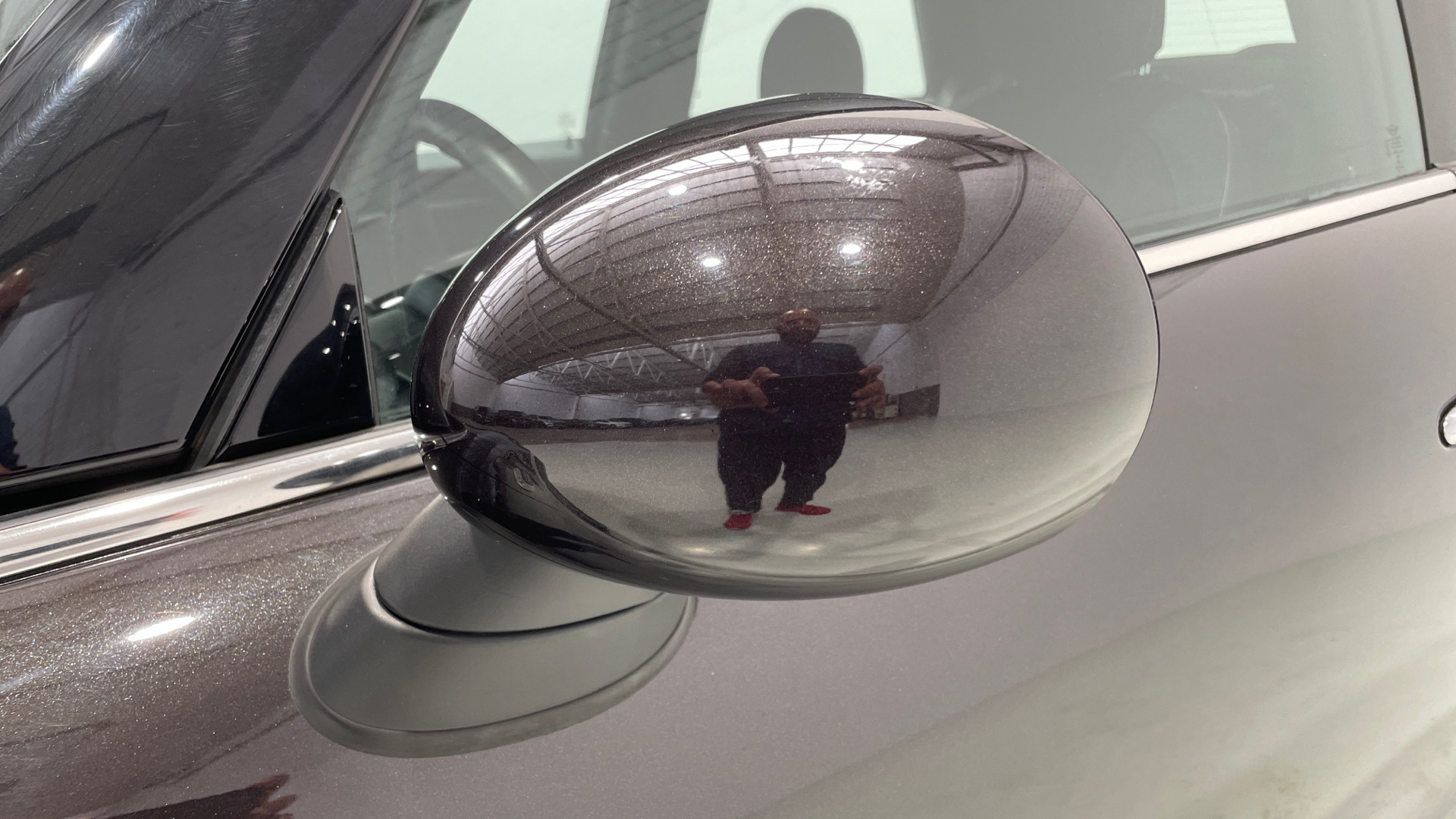 MINI MINI 3 Puertas One D - 14