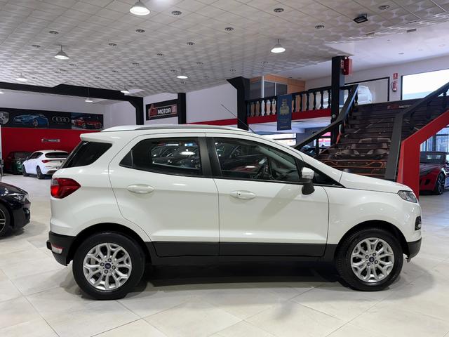 Imagen Ford EcoSport
