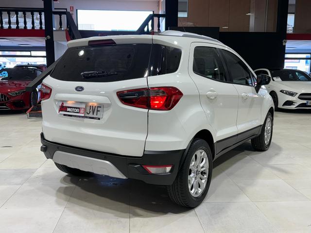 Imagen Ford EcoSport