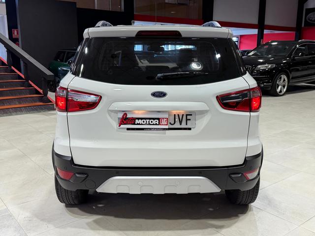 Imagen Ford EcoSport